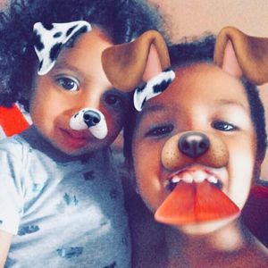 Meet your Posher, Daisy